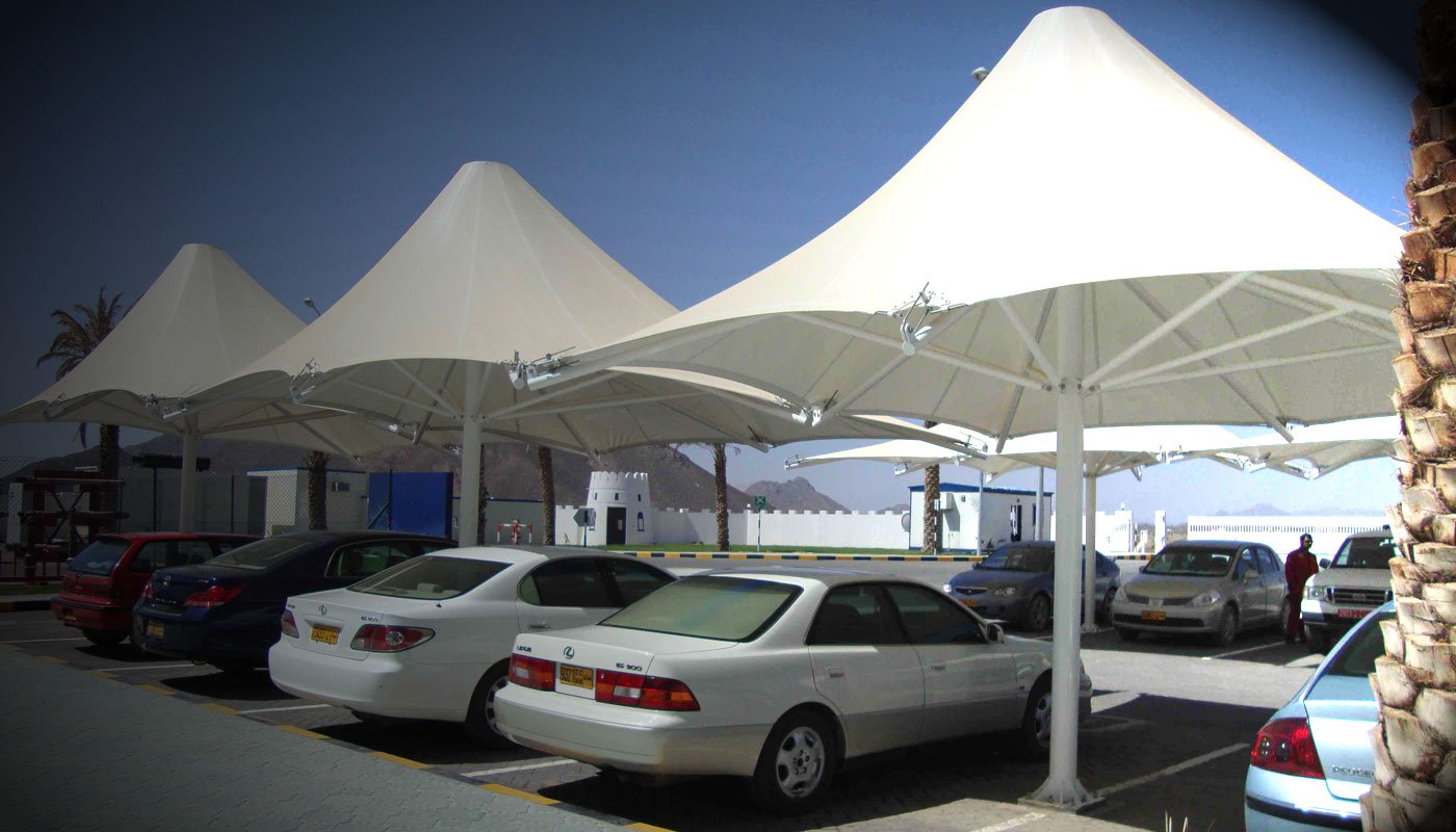 Car Parking